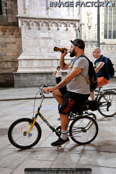 2022-09-01 Milano - Critical Mass 018